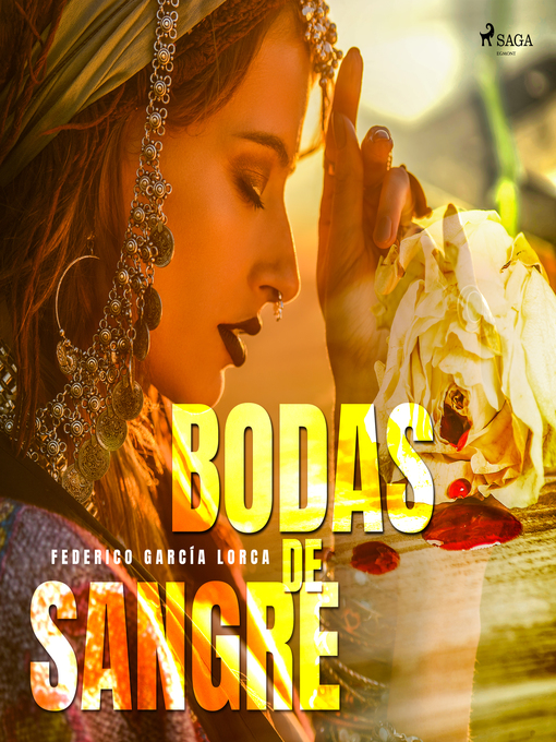 Title details for Bodas de Sangre by Federico García Lorca - Available